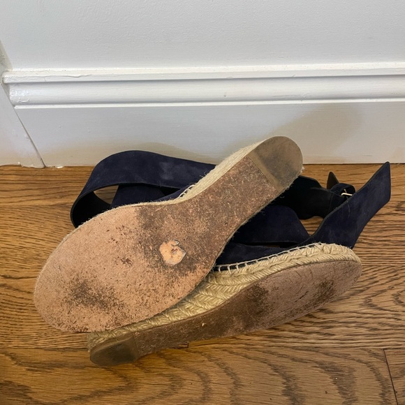 Celine wedges - Picture 3 of 5